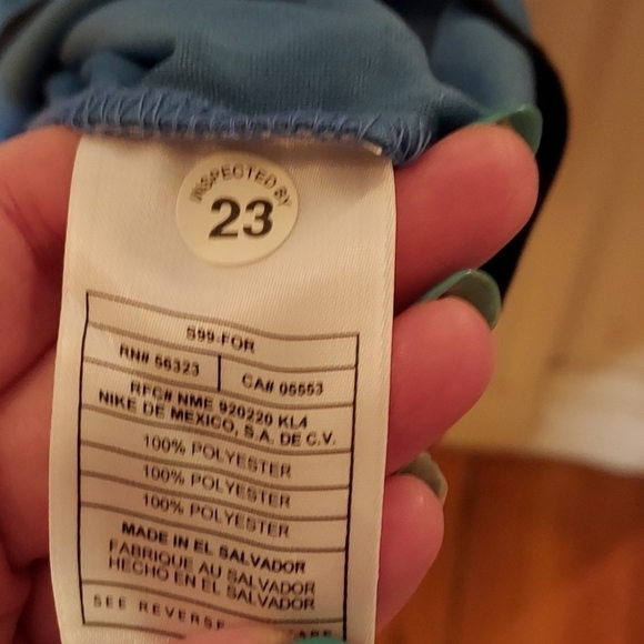 Nike Vintage Agassi Collection Tennis Polo - Picture 3 of 9